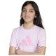 Adidas Παιδική κοντομάνικη μπλούζα Future Icons Tee Adidas Παιδική κοντομάνικη μπλούζα Future Icons Tee
